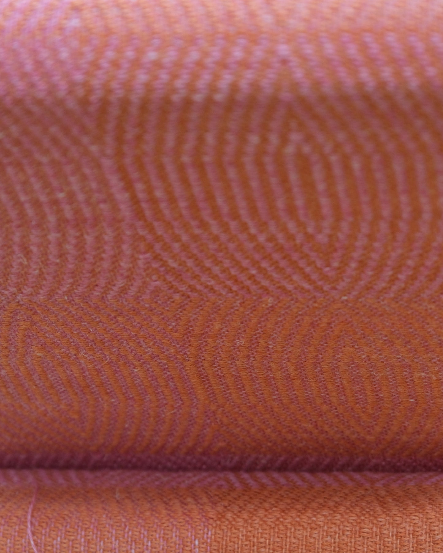 Foulard soie alpaga lin