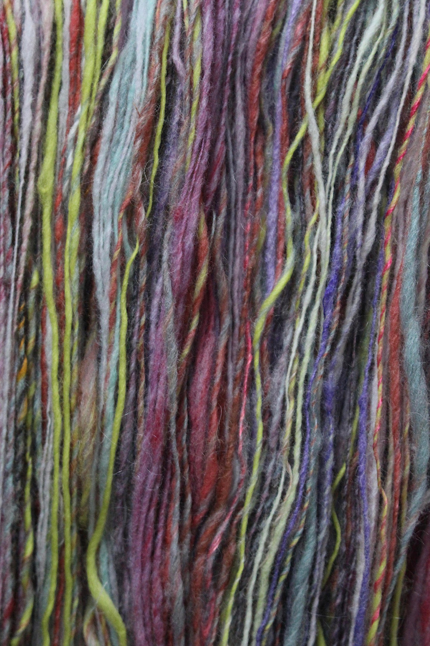 Foulard Novie - tissé et filé à la main