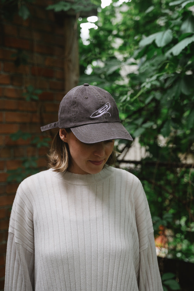 Casquette bergé x marion