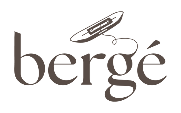 Bergé